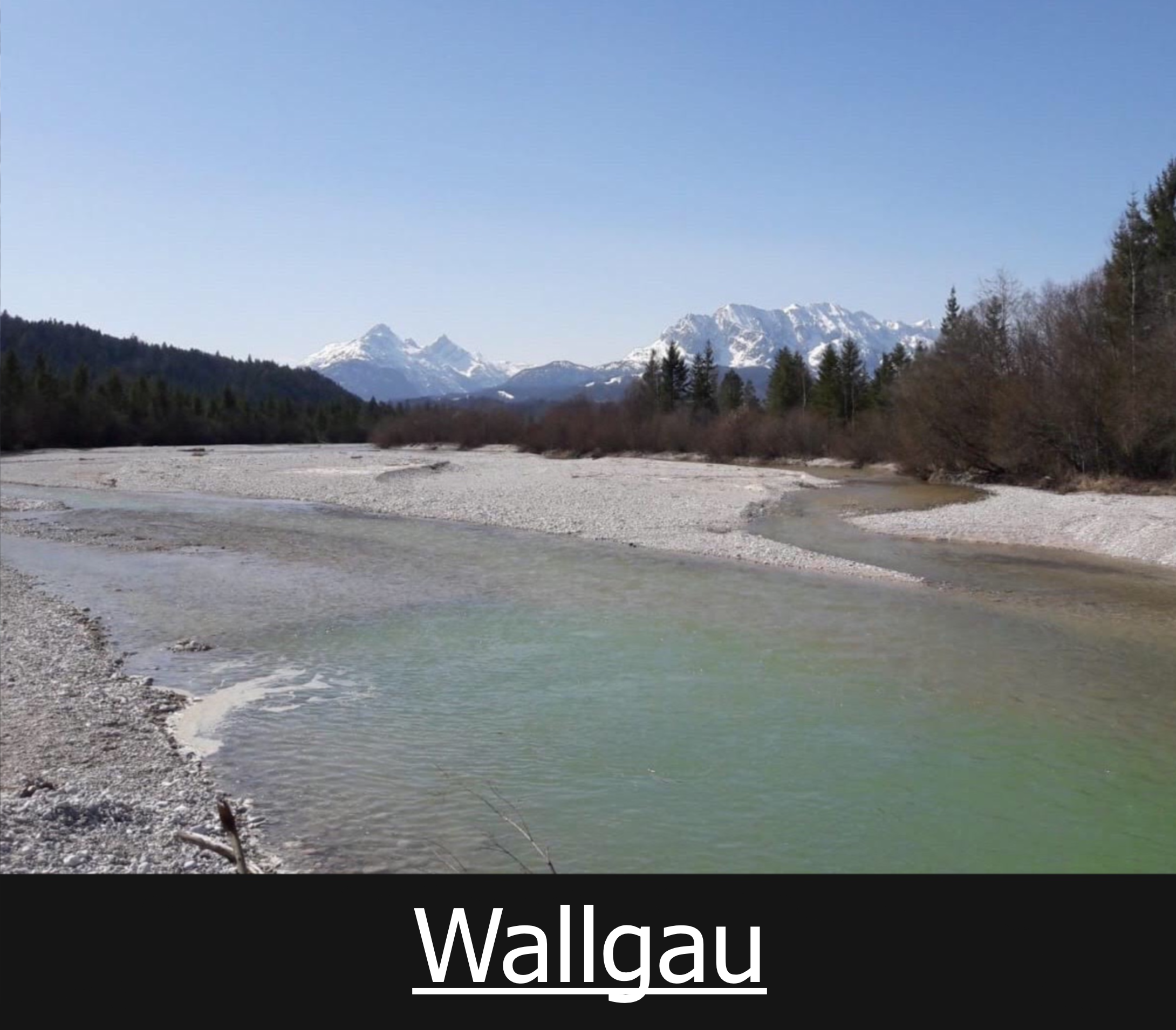 wallgau