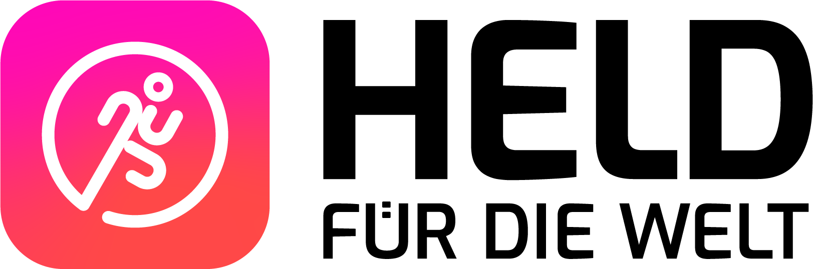 2021 Held Welt Logo